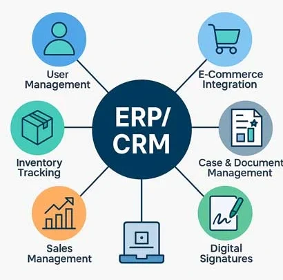 Dolibarr ERP/CRM